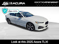 2025 Acura TLX Technology Package