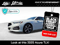 2025 Acura TLX Technology Package