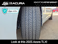 2025 Acura TLX Technology Package