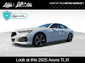 2025 Acura TLX Technology Package