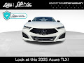 2025 Acura TLX Technology Package
