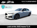 2025 Acura TLX Technology Package