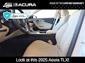 2025 Acura TLX Technology Package