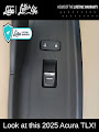 2025 Acura TLX Technology Package