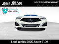 2025 Acura TLX Technology Package