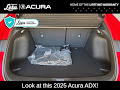 2025 Acura ADX A-Spec Package