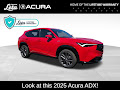 2025 Acura ADX A-Spec Package