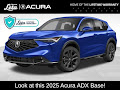 2025 Acura ADX A-Spec Package