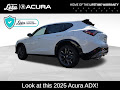 2025 Acura ADX A-Spec Package