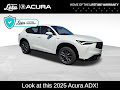 2025 Acura ADX A-Spec Package