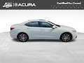2015 Acura TLX Tech