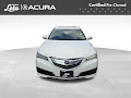 2015 Acura TLX Tech