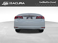 2015 Acura TLX Tech