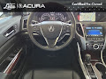 2015 Acura TLX Tech