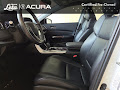 2015 Acura TLX Tech