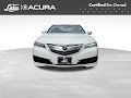 2015 Acura TLX Tech