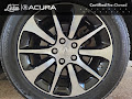2015 Acura TLX Tech