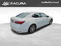 2015 Acura TLX Tech