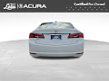 2015 Acura TLX Tech
