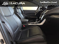 2015 Acura TLX Tech