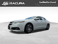 2015 Acura TLX Tech