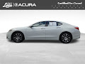 2015 Acura TLX Tech