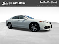2015 Acura TLX Tech