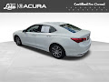 2015 Acura TLX Tech