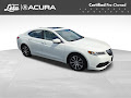 2015 Acura TLX Tech