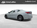 2015 Acura TLX Tech
