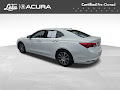 2015 Acura TLX Tech