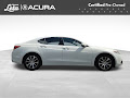 2015 Acura TLX Tech