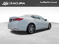 2015 Acura TLX Tech