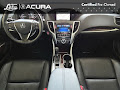 2015 Acura TLX Tech