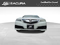 2015 Acura TLX Tech