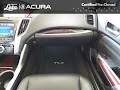 2015 Acura TLX Tech