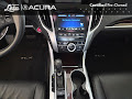 2015 Acura TLX Tech