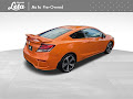 2014 Honda Civic Si