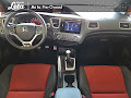 2014 Honda Civic Si