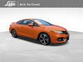 2014 Honda Civic Si