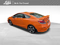 2014 Honda Civic Si