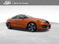 2014 Honda Civic Si