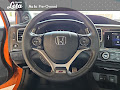 2014 Honda Civic Si