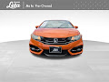2014 Honda Civic Si