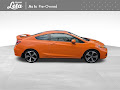 2014 Honda Civic Si