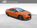 2014 Honda Civic Si