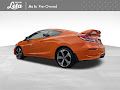 2014 Honda Civic Si