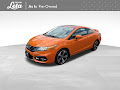 2014 Honda Civic Si