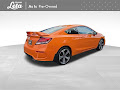 2014 Honda Civic Si