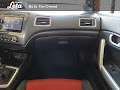 2014 Honda Civic Si